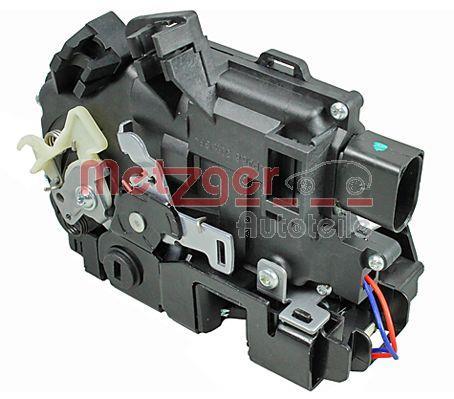 Cerradura de puerta METZGER ref. 2314051